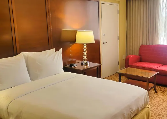 Wyndham Atlanta Buckhead Hotel & Conference Center