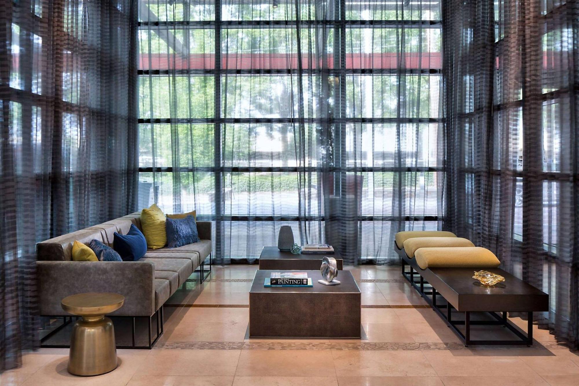 Wyndham Buckhead & Conference Center