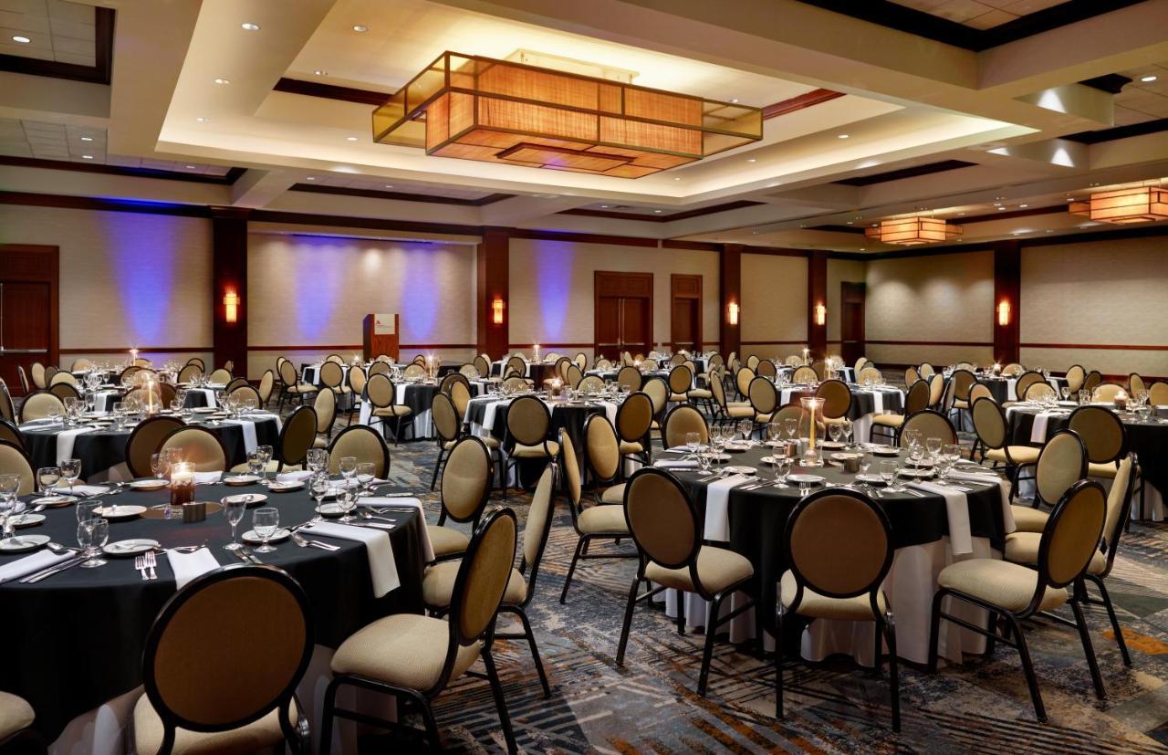 Wyndham Buckhead & Conference Center Hotel Atlanta