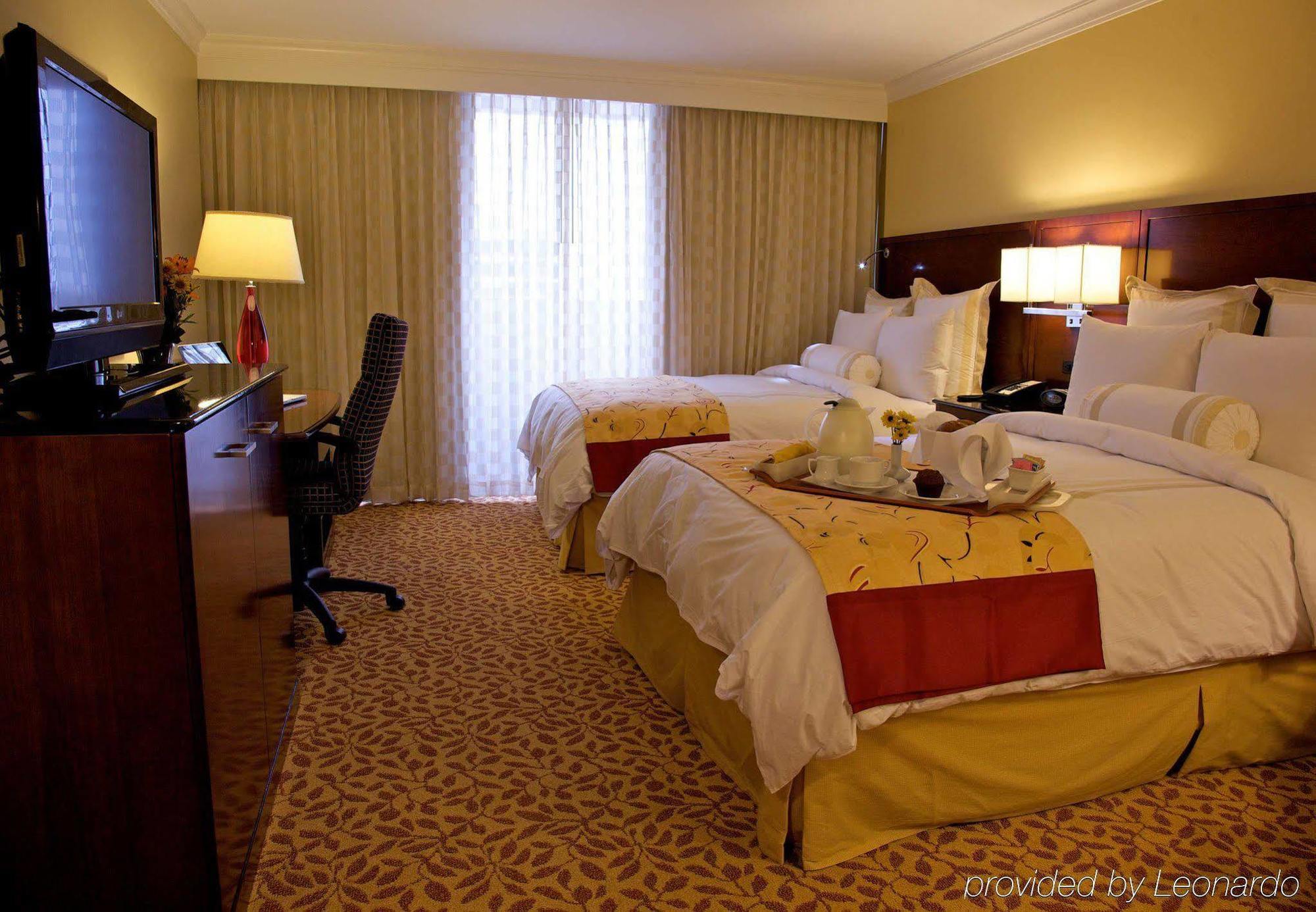 Wyndham Buckhead & Conference Center 3* Atlanta