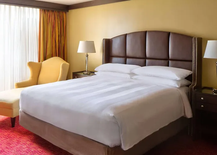 Wyndham Atlanta Buckhead Hotel & Conference Center