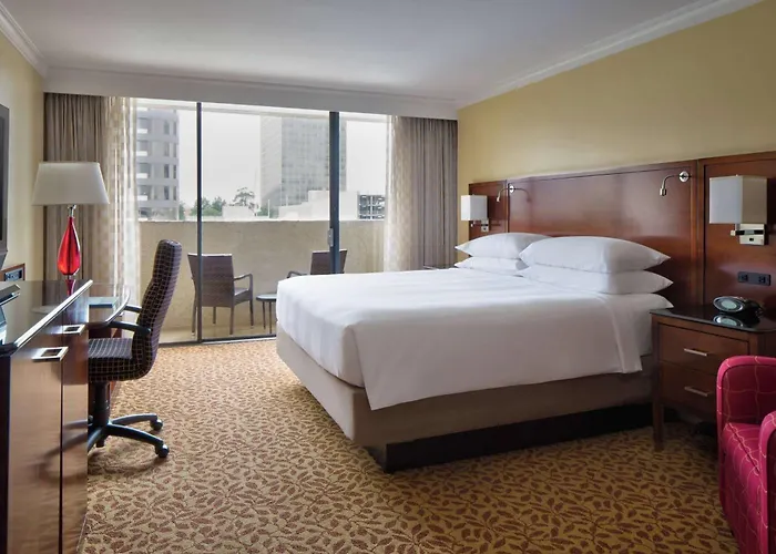 Wyndham Atlanta Buckhead Hotel & Conference Center
