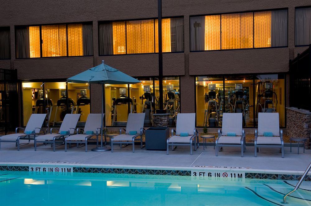 Wyndham Buckhead & Conference Center