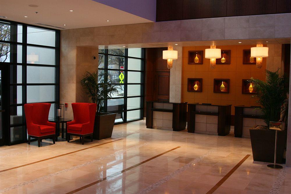 Hotel Wyndham Buckhead & Conference Center