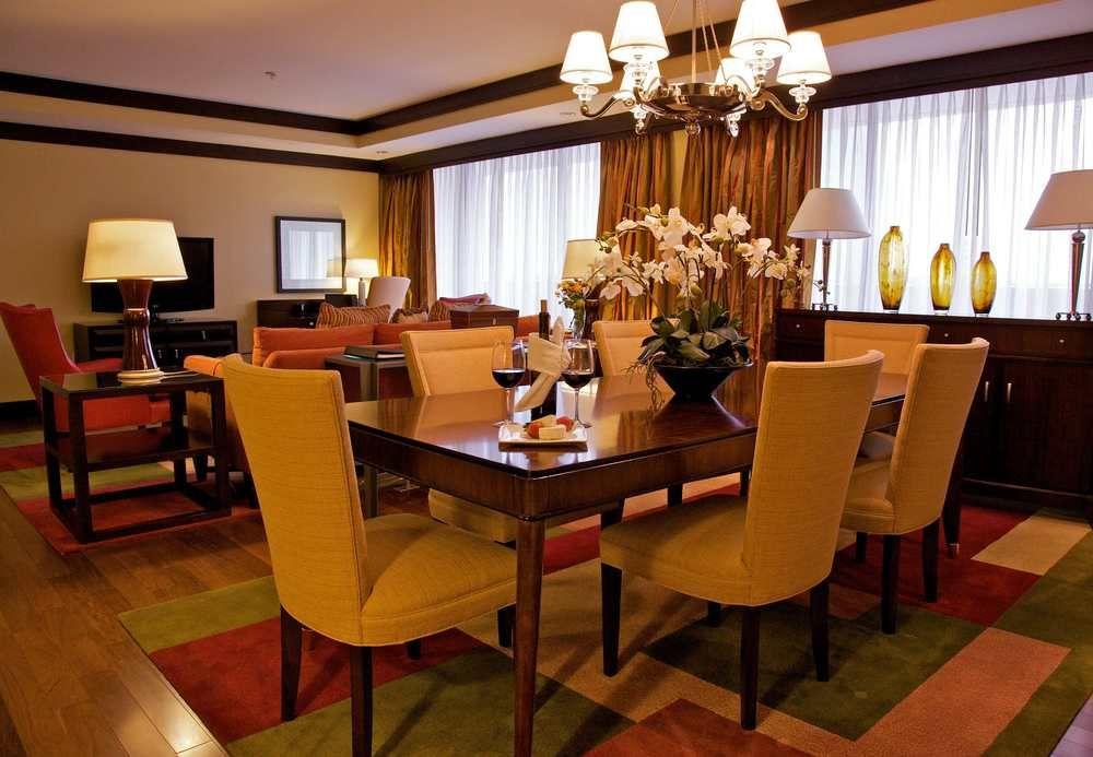 Wyndham Buckhead & Conference Center Hotel Atlanta