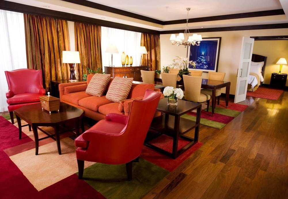 Hotel Wyndham Buckhead & Conference Center Atlanta