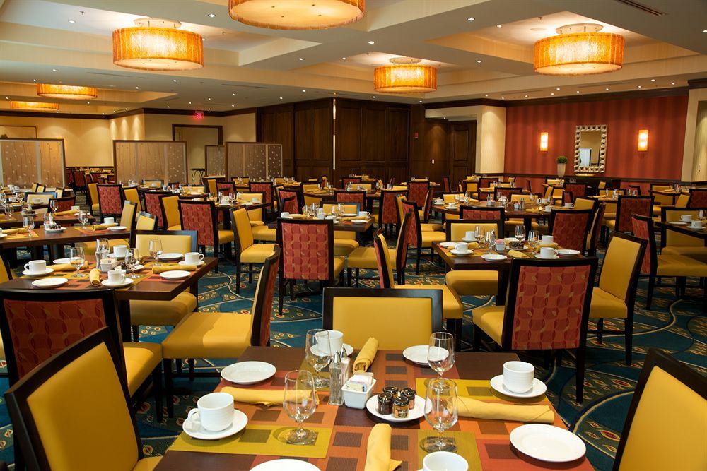 Wyndham Buckhead & Conference Center Hotel Atlanta