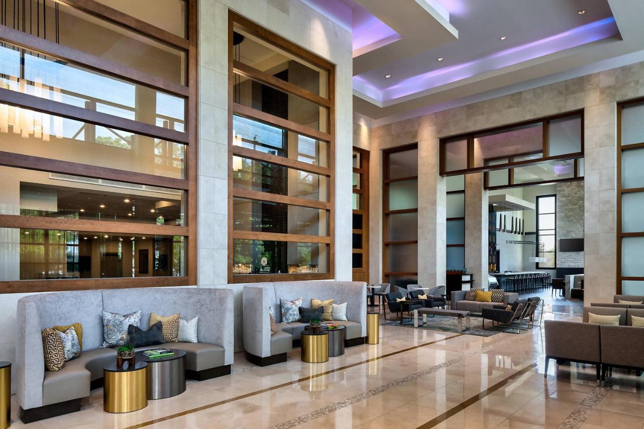 Hotel Wyndham Buckhead & Conference Center Atlanta