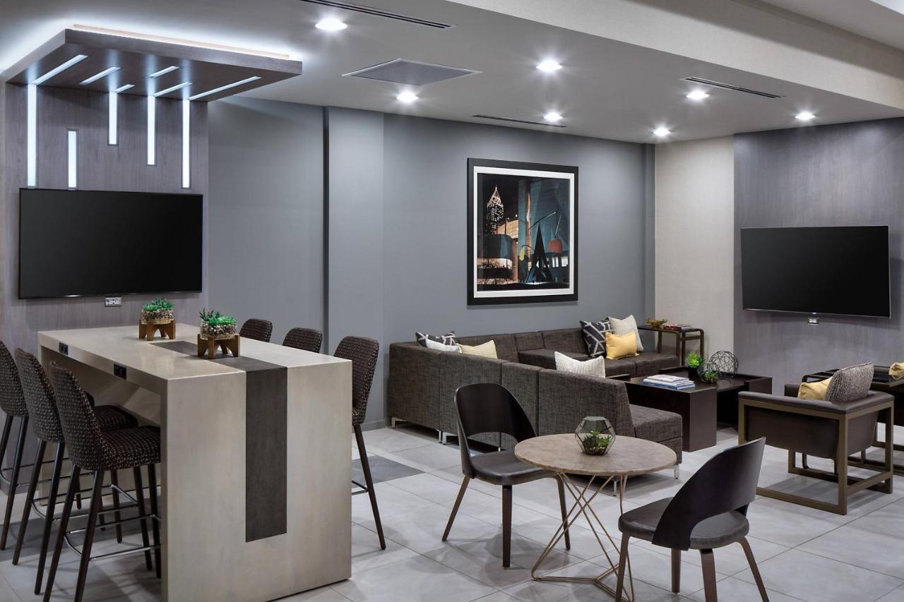 Wyndham Buckhead & Conference Center Hotel Atlanta