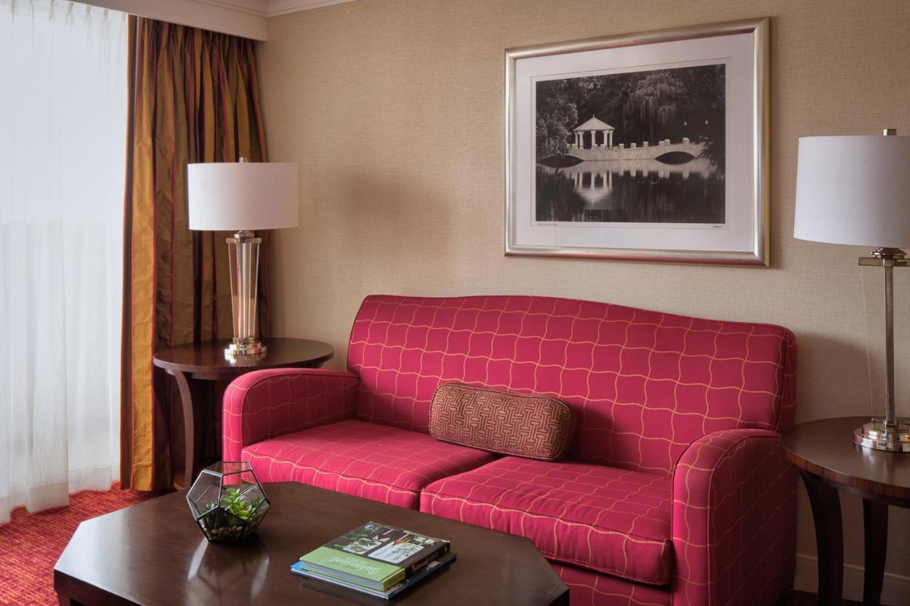 Hotel Wyndham Buckhead & Conference Center Atlanta