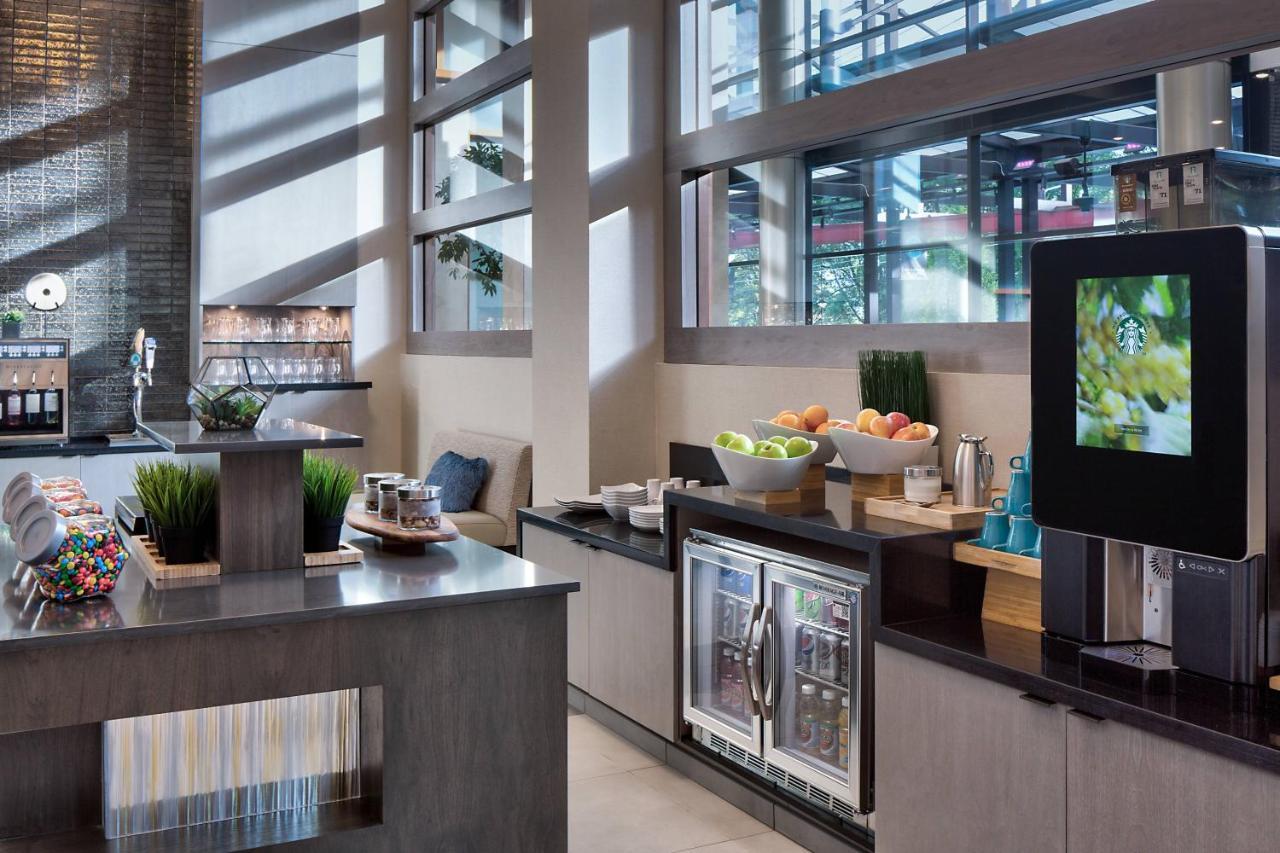Hotel Wyndham Buckhead & Conference Center 3*