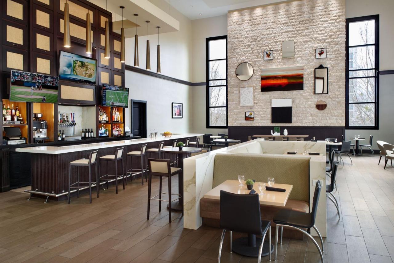 Hotel Wyndham Buckhead & Conference Center 3*