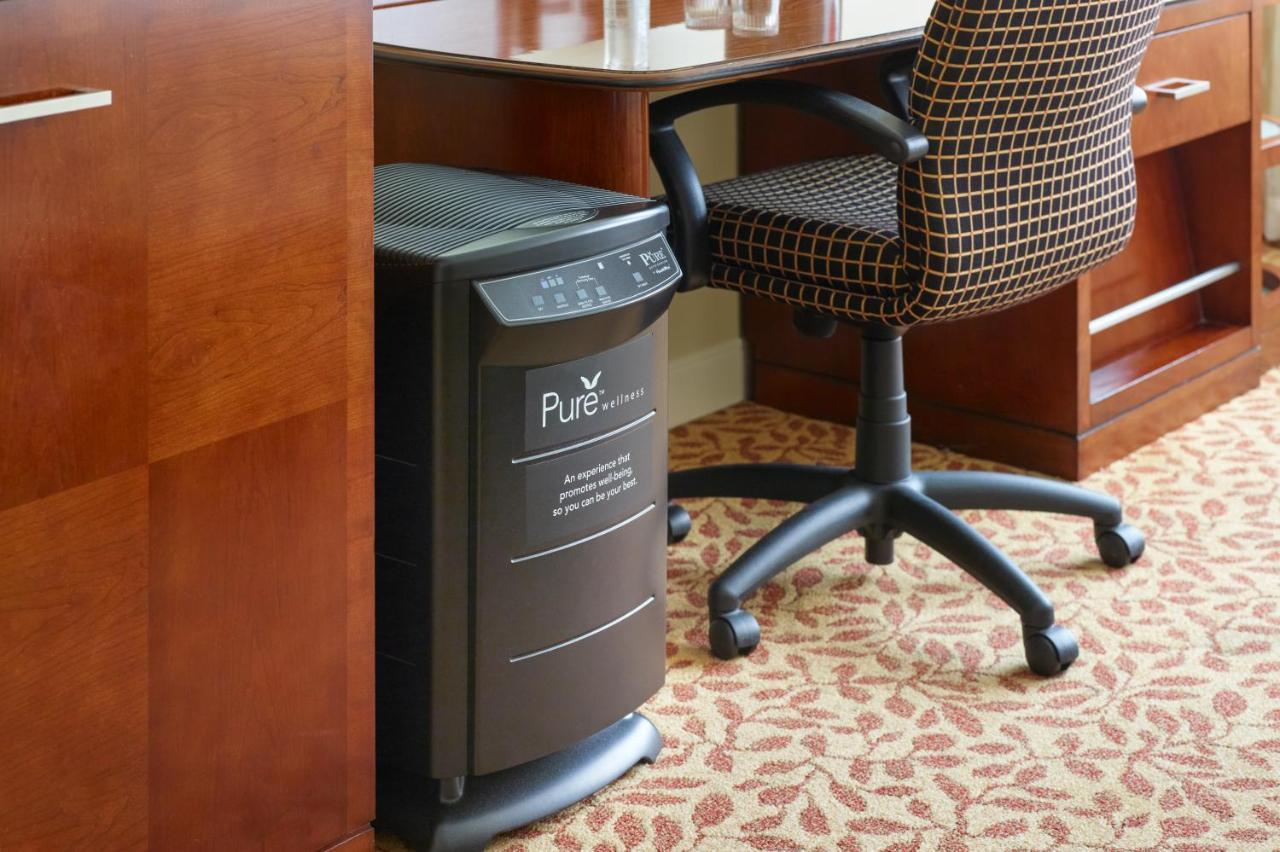 Hotel Wyndham Buckhead & Conference Center 3*