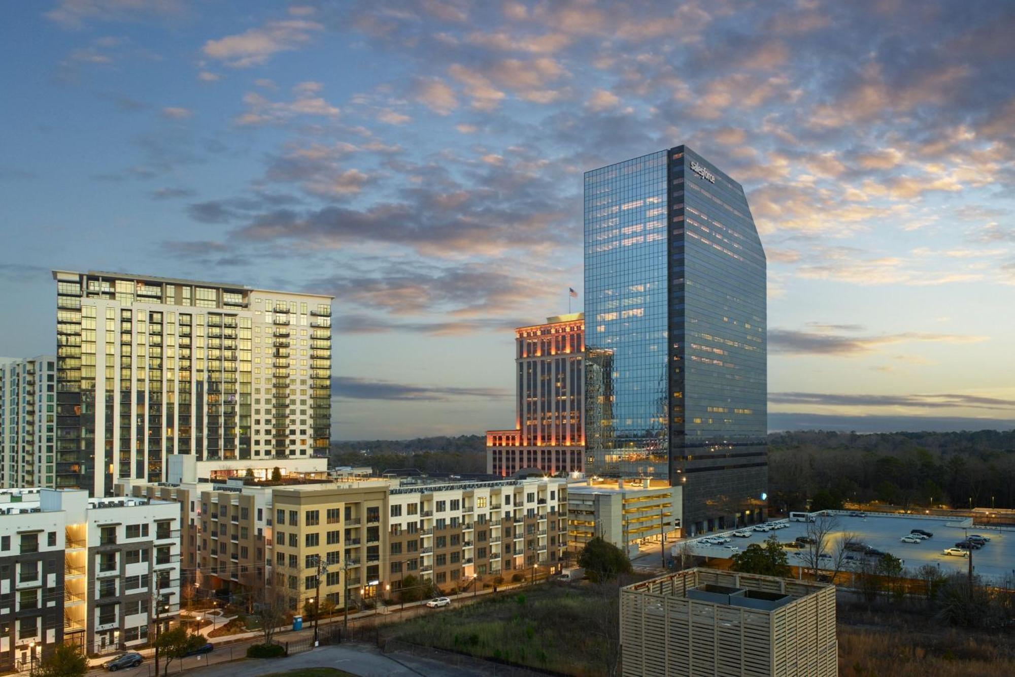 Wyndham Buckhead & Conference Center