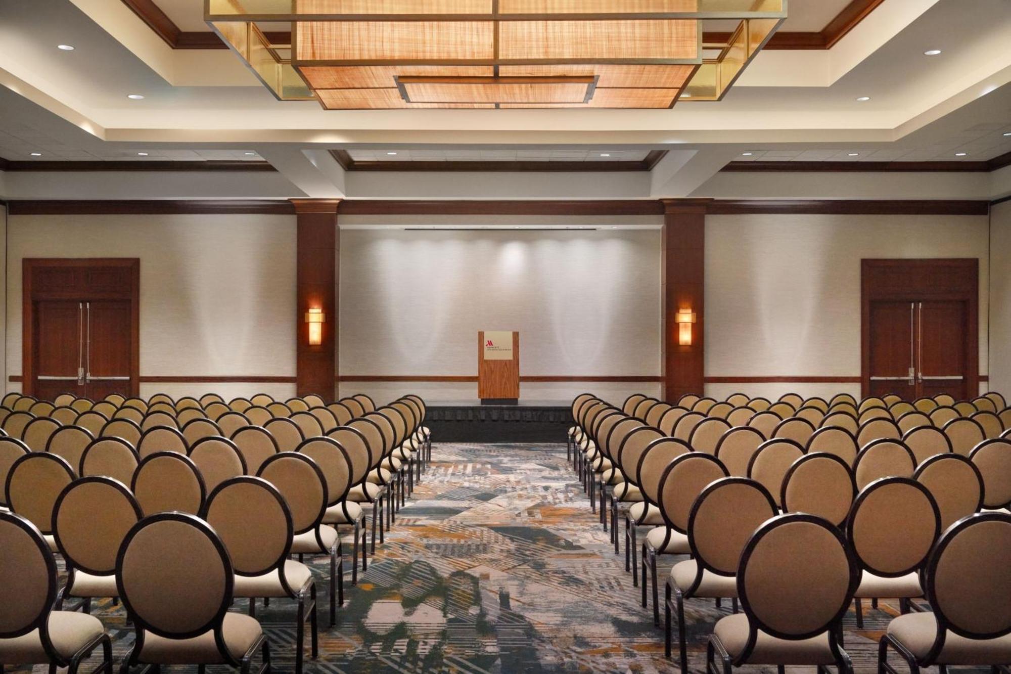 Wyndham Buckhead & Conference Center Hotel