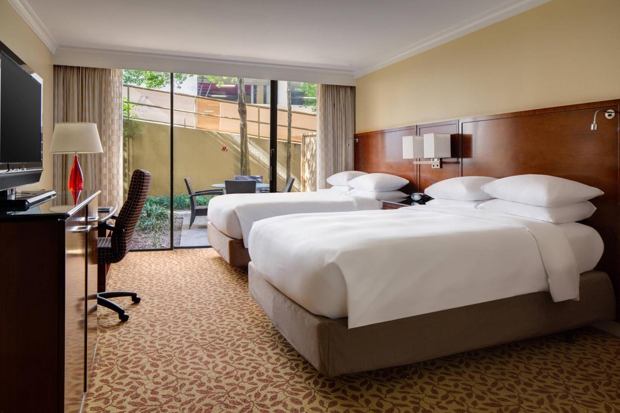 Wyndham Buckhead & Conference Center Atlanta
