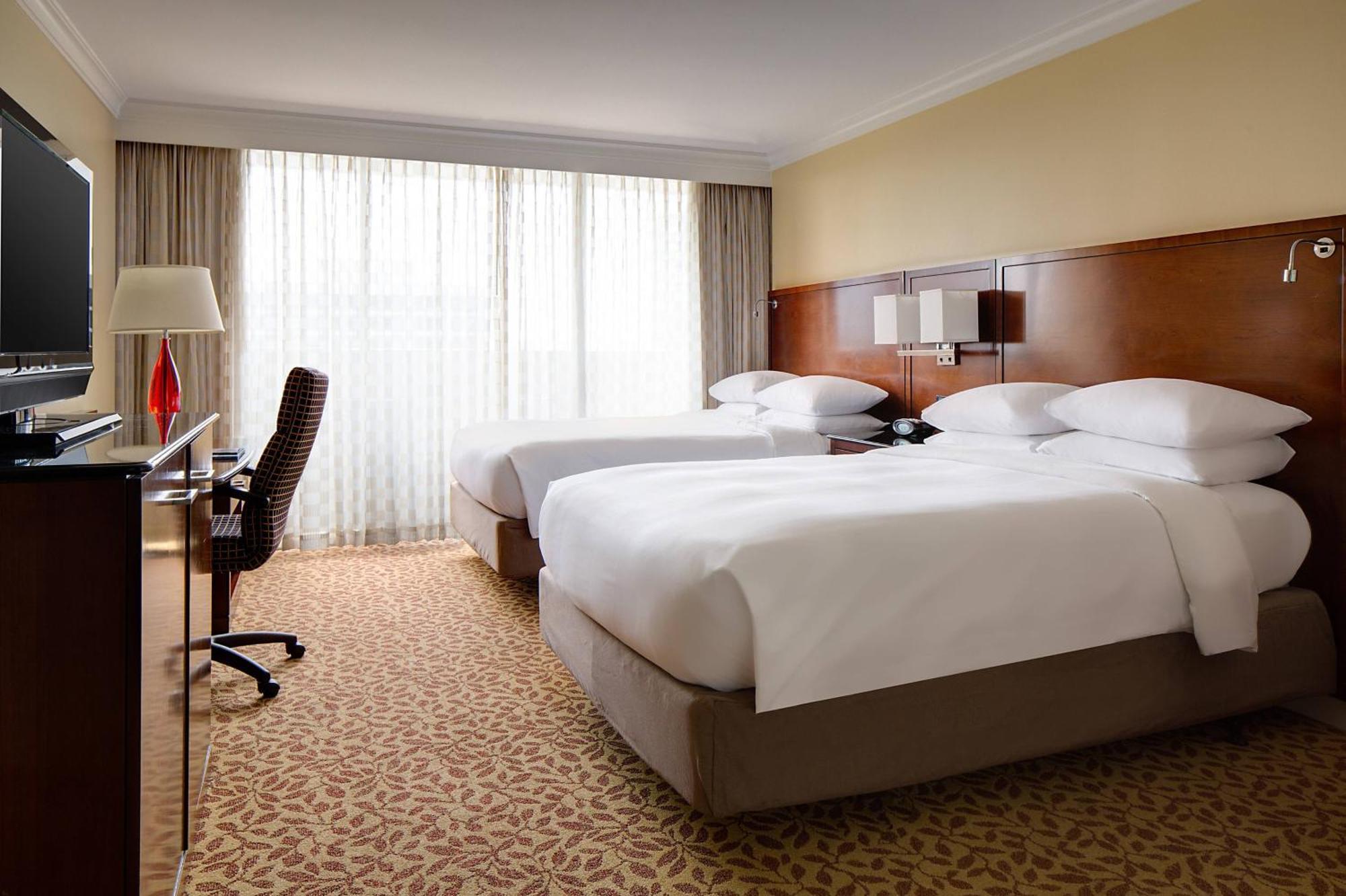 Wyndham Buckhead & Conference Center Hotel 3*