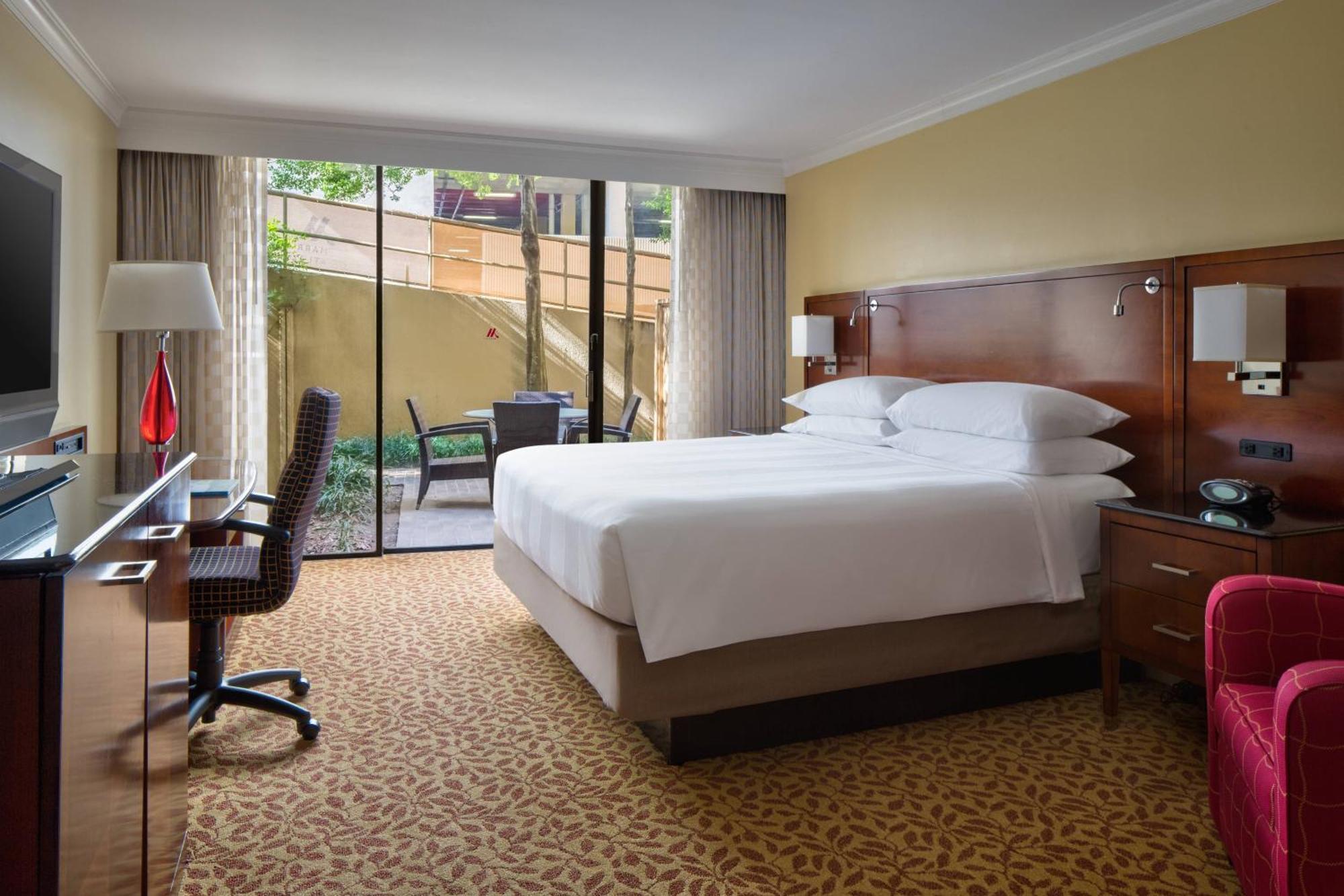 Wyndham Buckhead & Conference Center 3* Atlanta