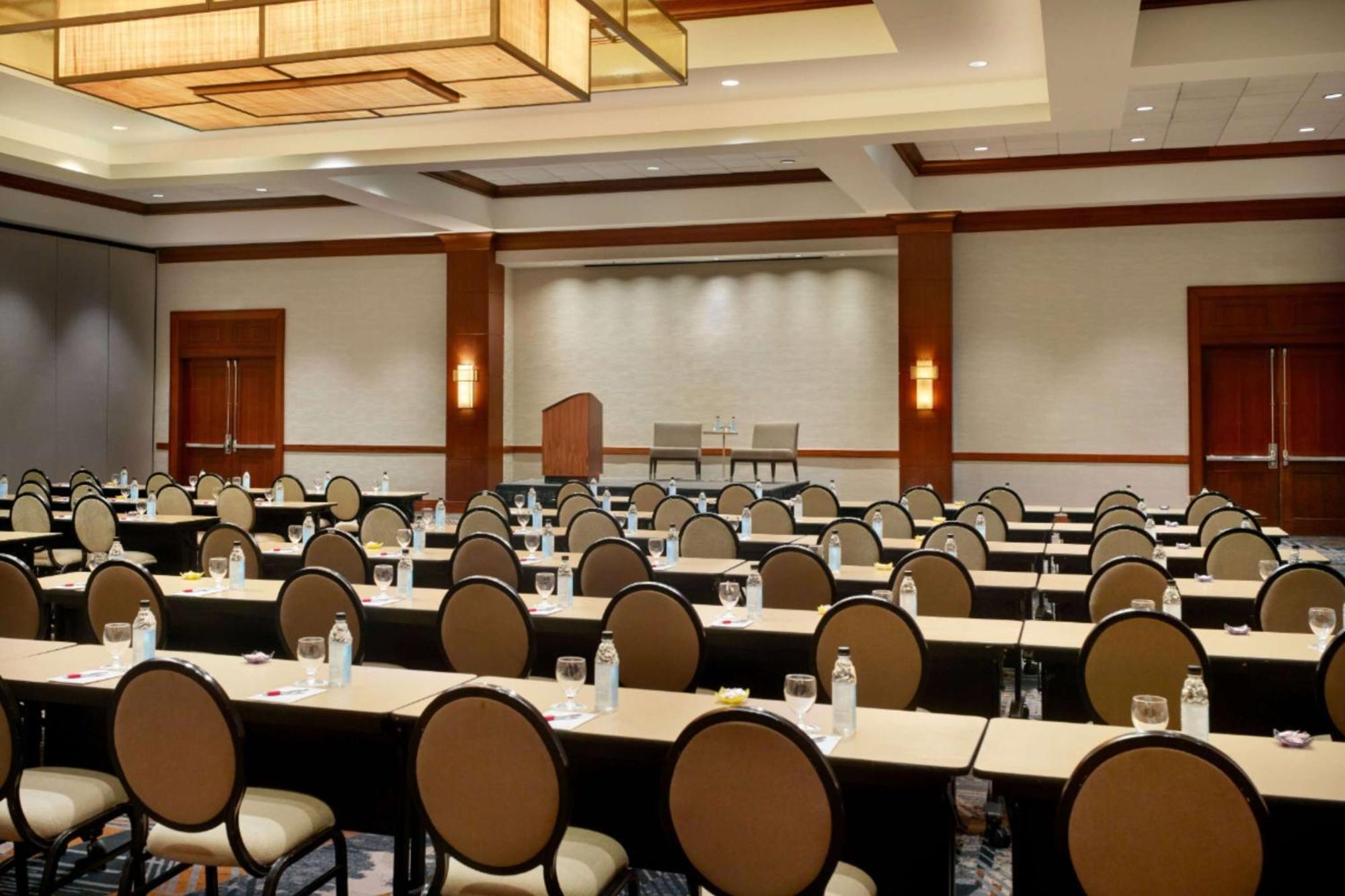 Wyndham Buckhead & Conference Center 3* Atlanta