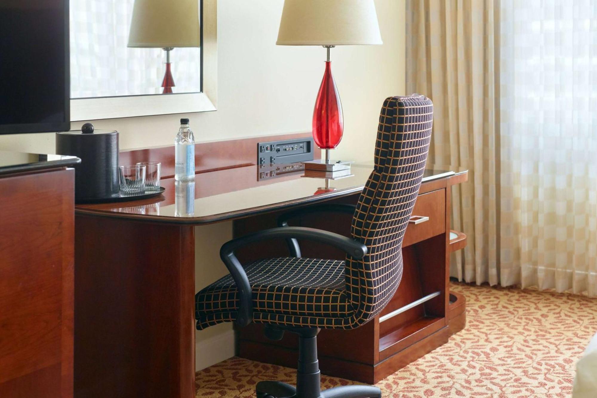 Wyndham Buckhead & Conference Center Atlanta