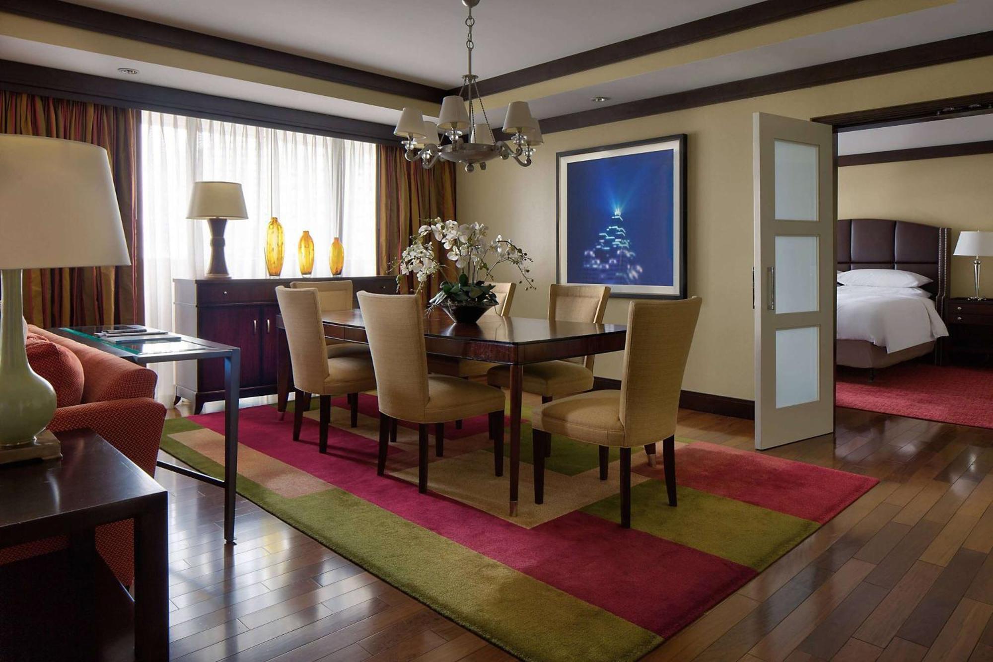 Wyndham Buckhead & Conference Center 3* Atlanta