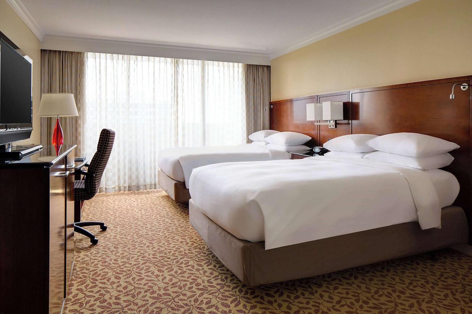 Hotel Wyndham Buckhead & Conference Center