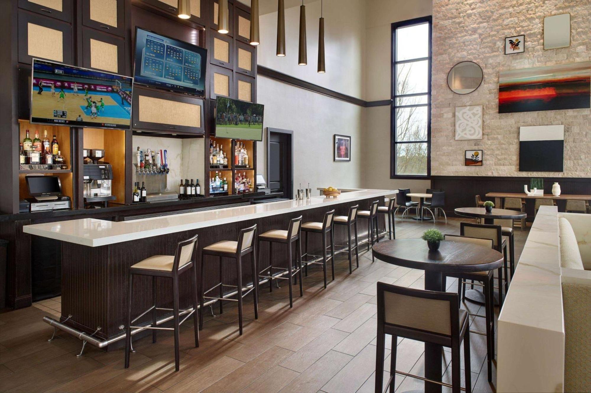Hotel Wyndham Buckhead & Conference Center Atlanta