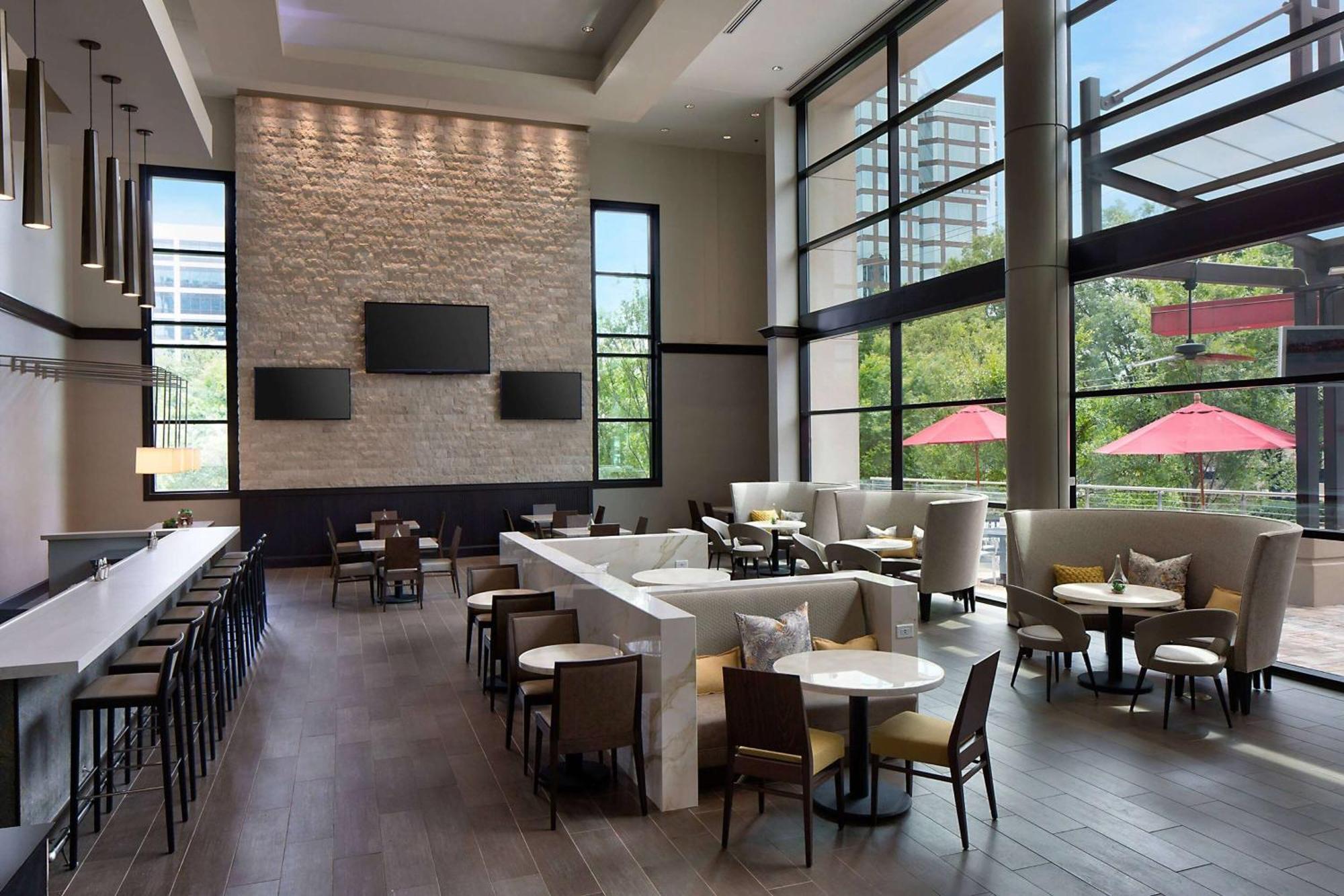 Wyndham Buckhead & Conference Center