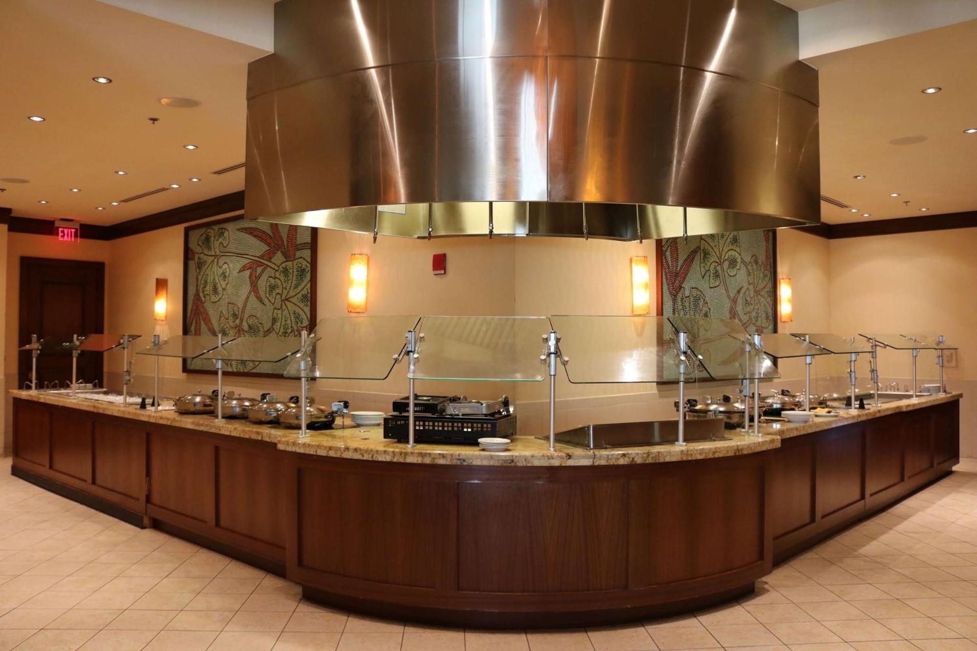 Hotel Wyndham Buckhead & Conference Center 3*