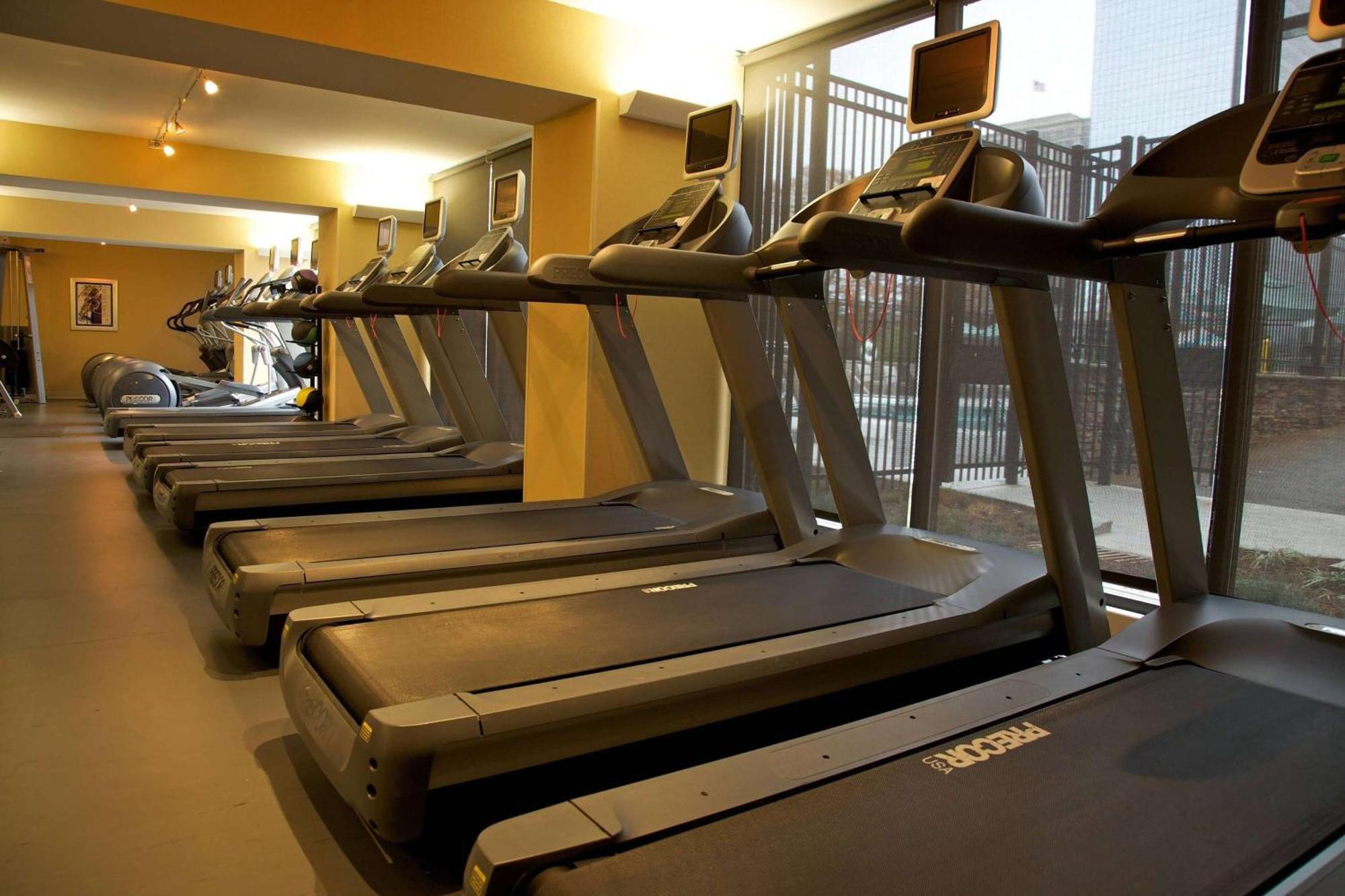 Wyndham Buckhead & Conference Center Hotel Atlanta