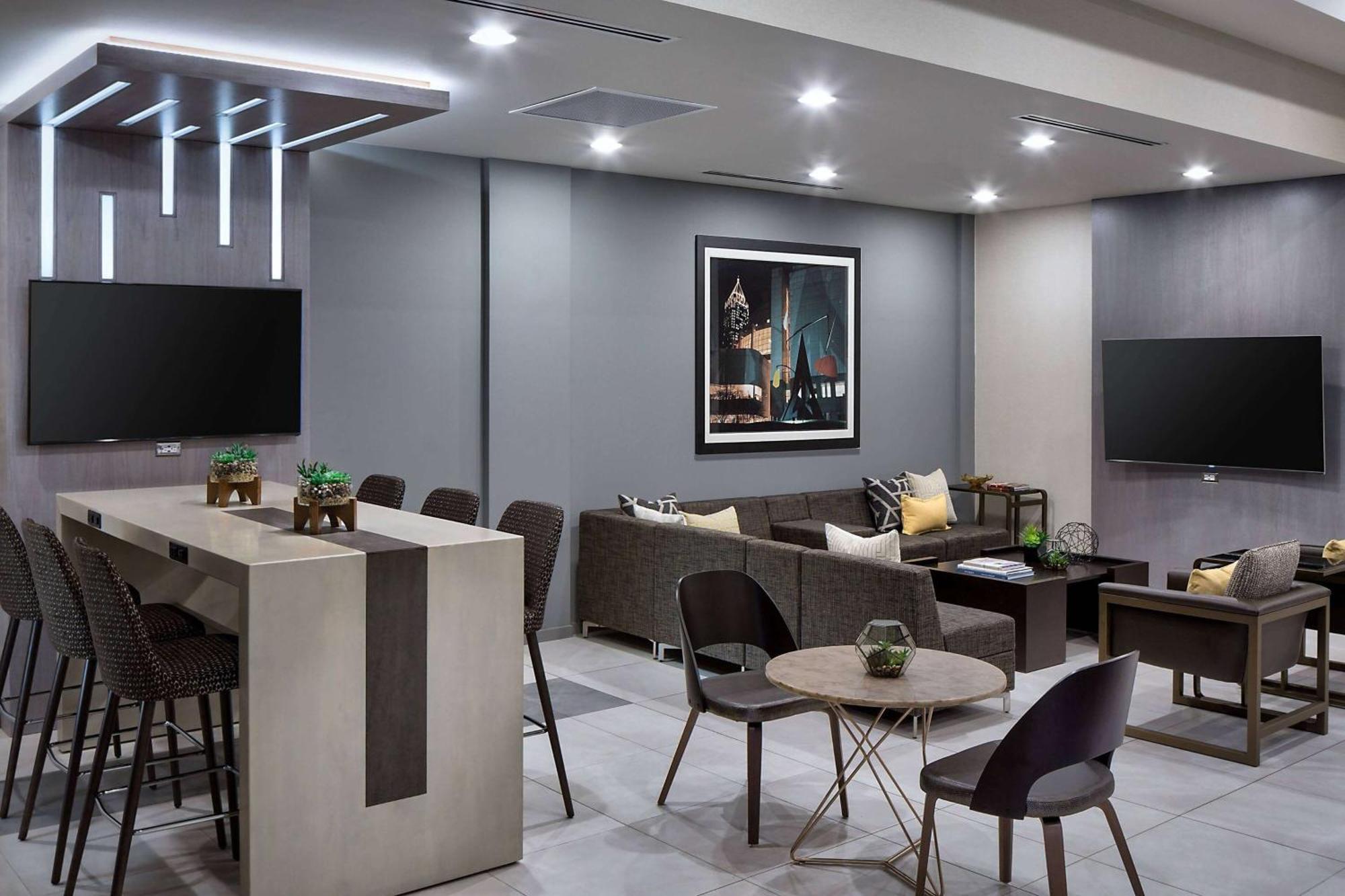 Wyndham Buckhead & Conference Center Hotel Atlanta