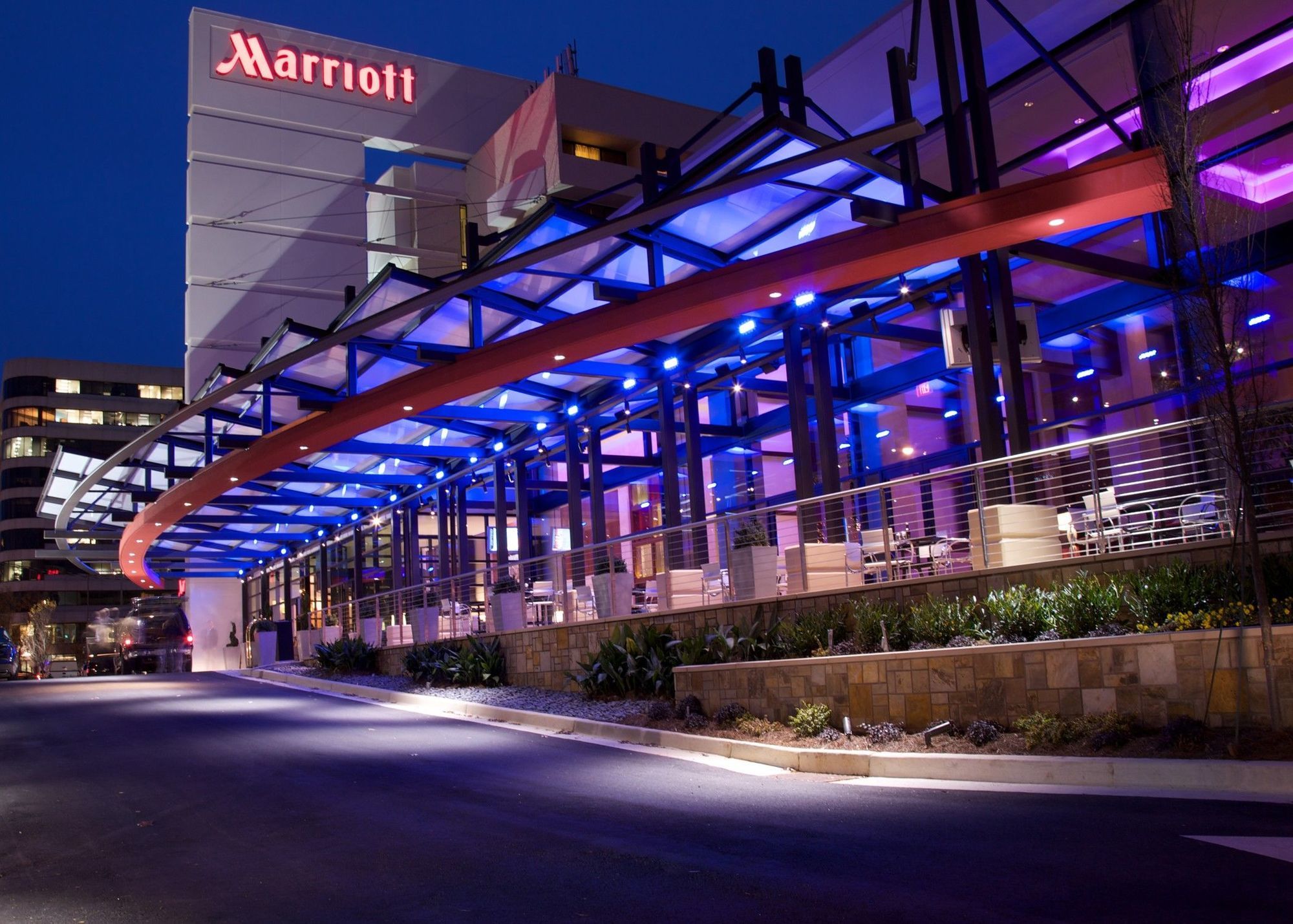 Wyndham Buckhead & Conference Center