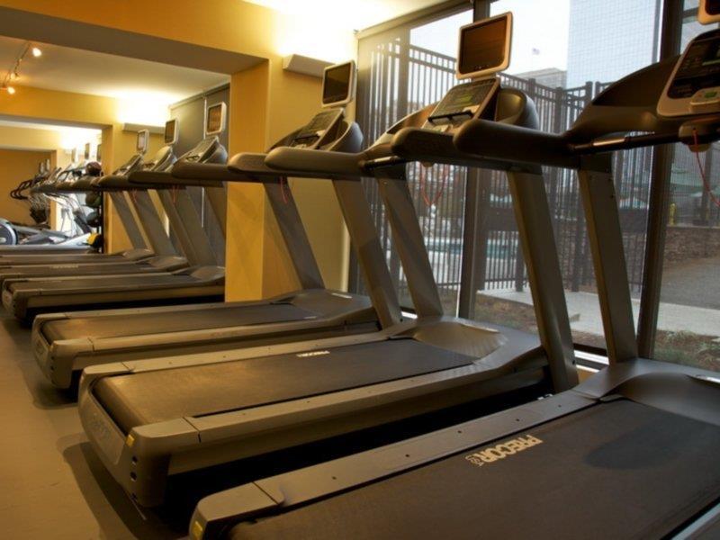Wyndham Buckhead & Conference Center Hotel Atlanta