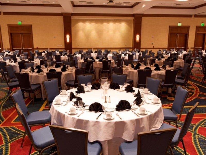 Wyndham Buckhead & Conference Center Hotel