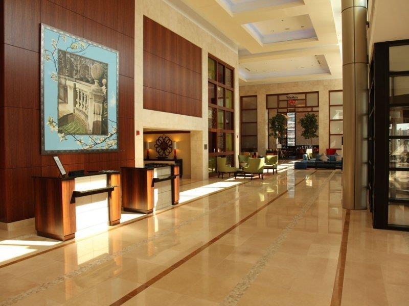 Wyndham Buckhead & Conference Center Hotel 3*