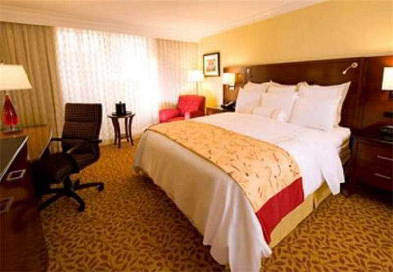 Hotel Wyndham Buckhead & Conference Center