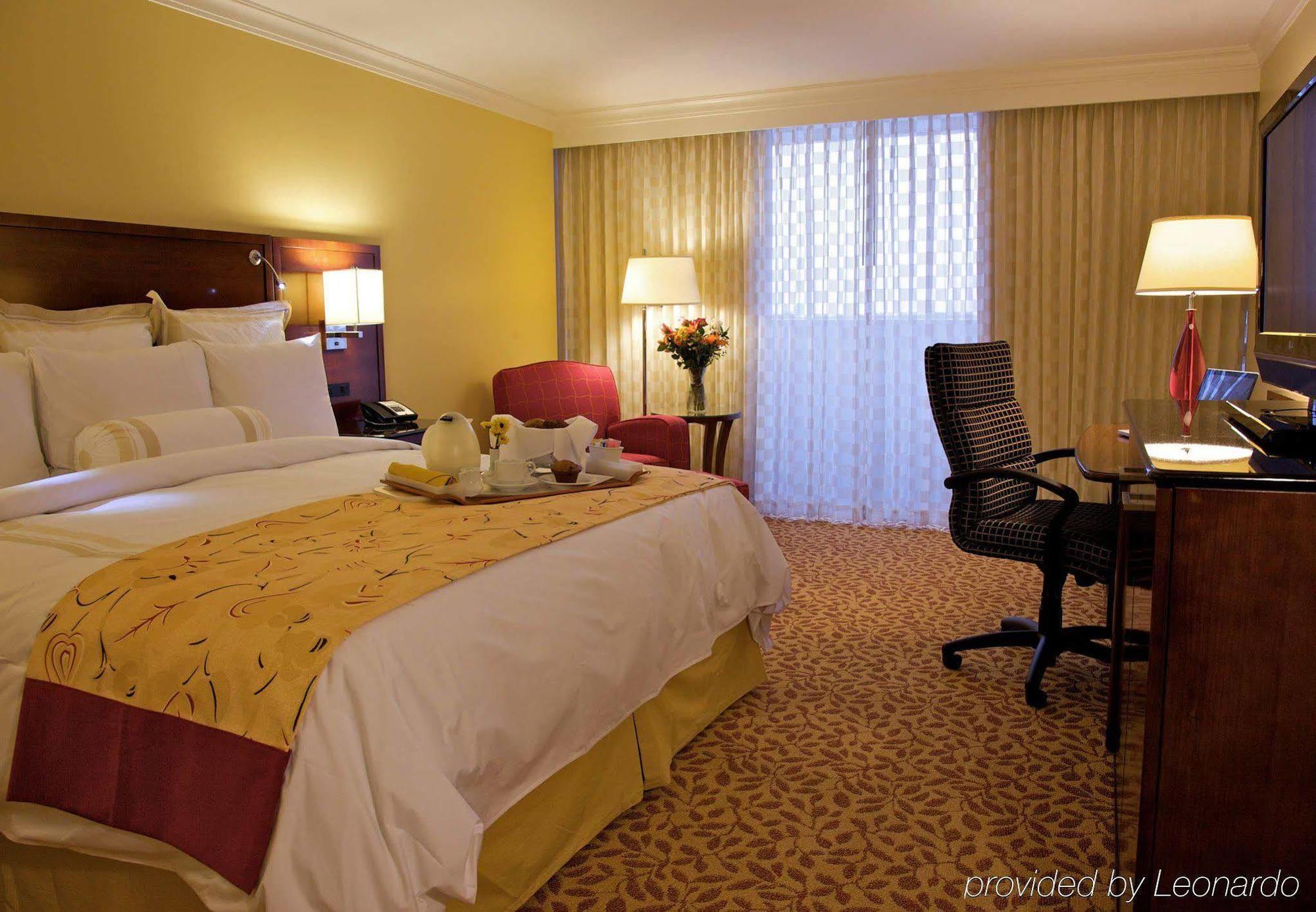 Hotel Wyndham Buckhead & Conference Center Atlanta