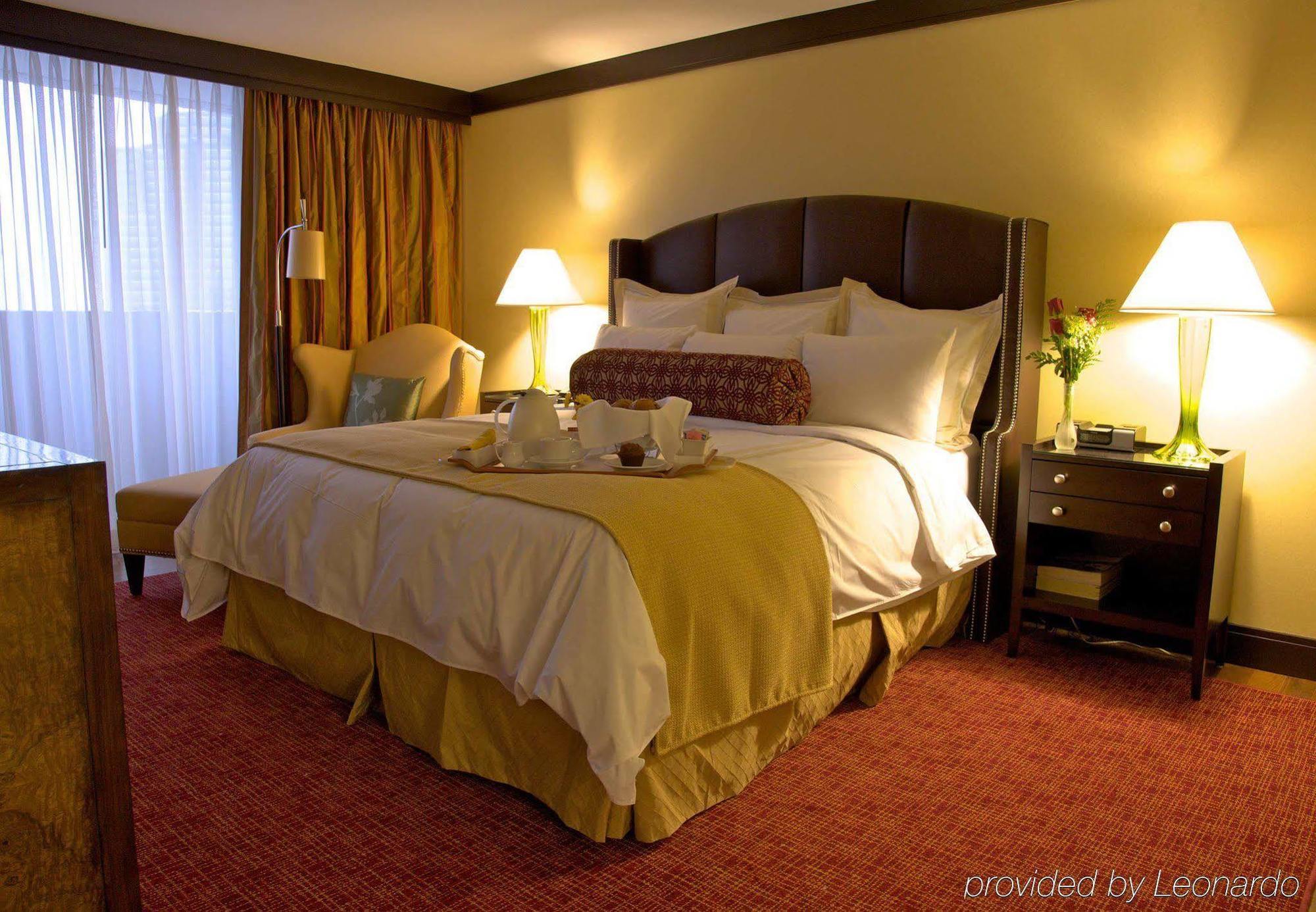 Hotel Wyndham Buckhead & Conference Center 3*