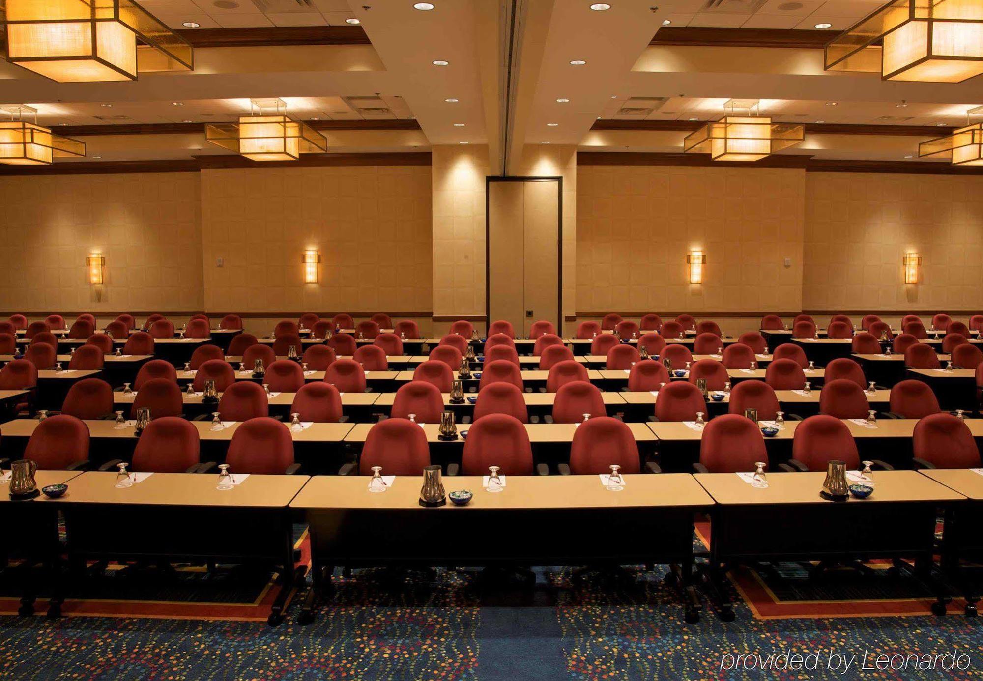 Wyndham Buckhead & Conference Center Atlanta