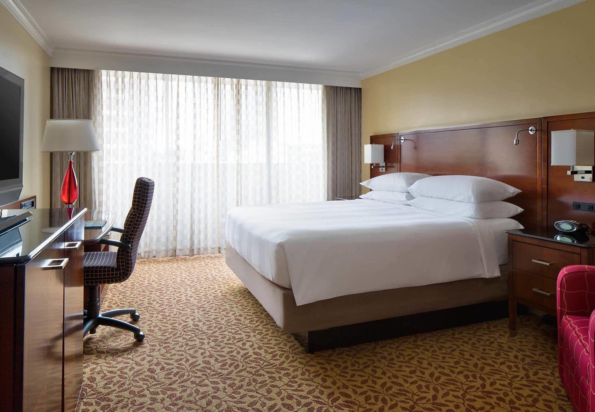 Hotel Wyndham Buckhead & Conference Center Atlanta