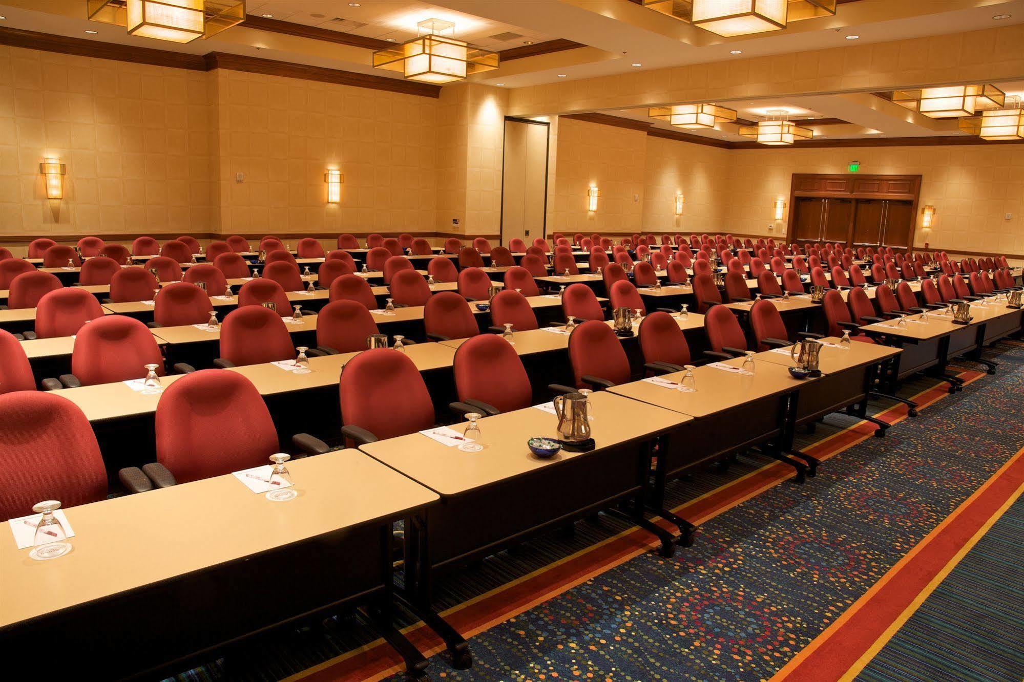 Hotel Wyndham Buckhead & Conference Center