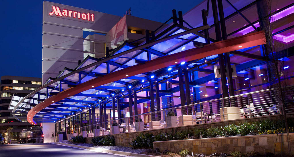 Wyndham Buckhead & Conference Center Hotel Atlanta